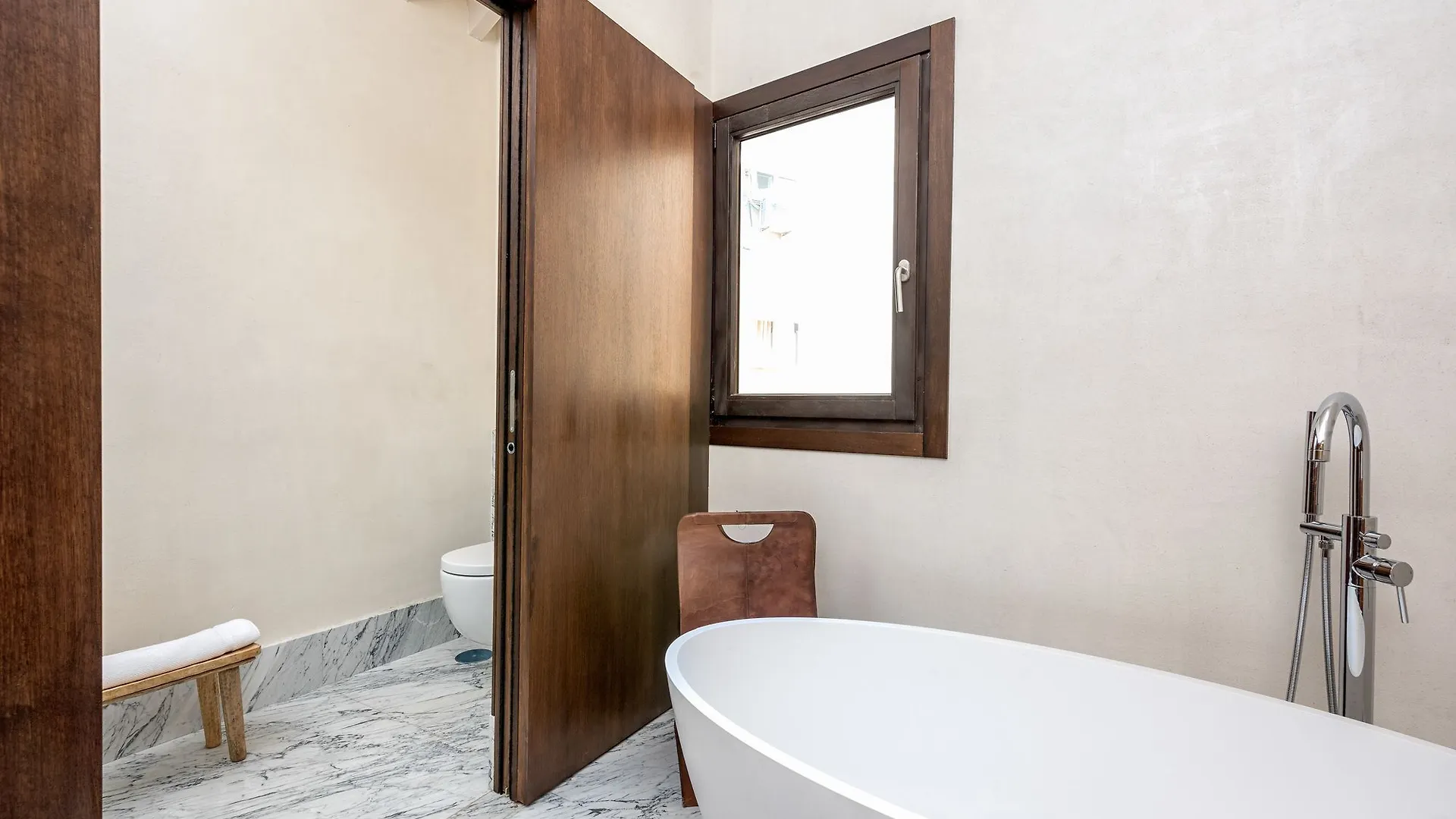 Apartamento Veletta Малага Апартаменты