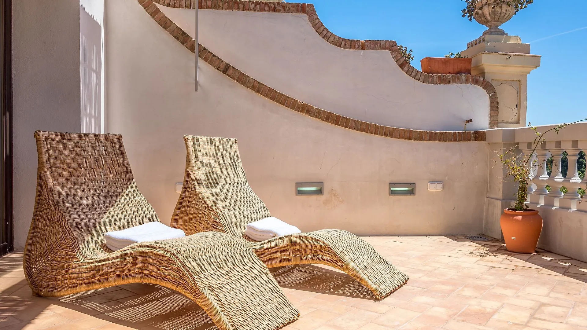 Apartamento Veletta Málaga Spanje