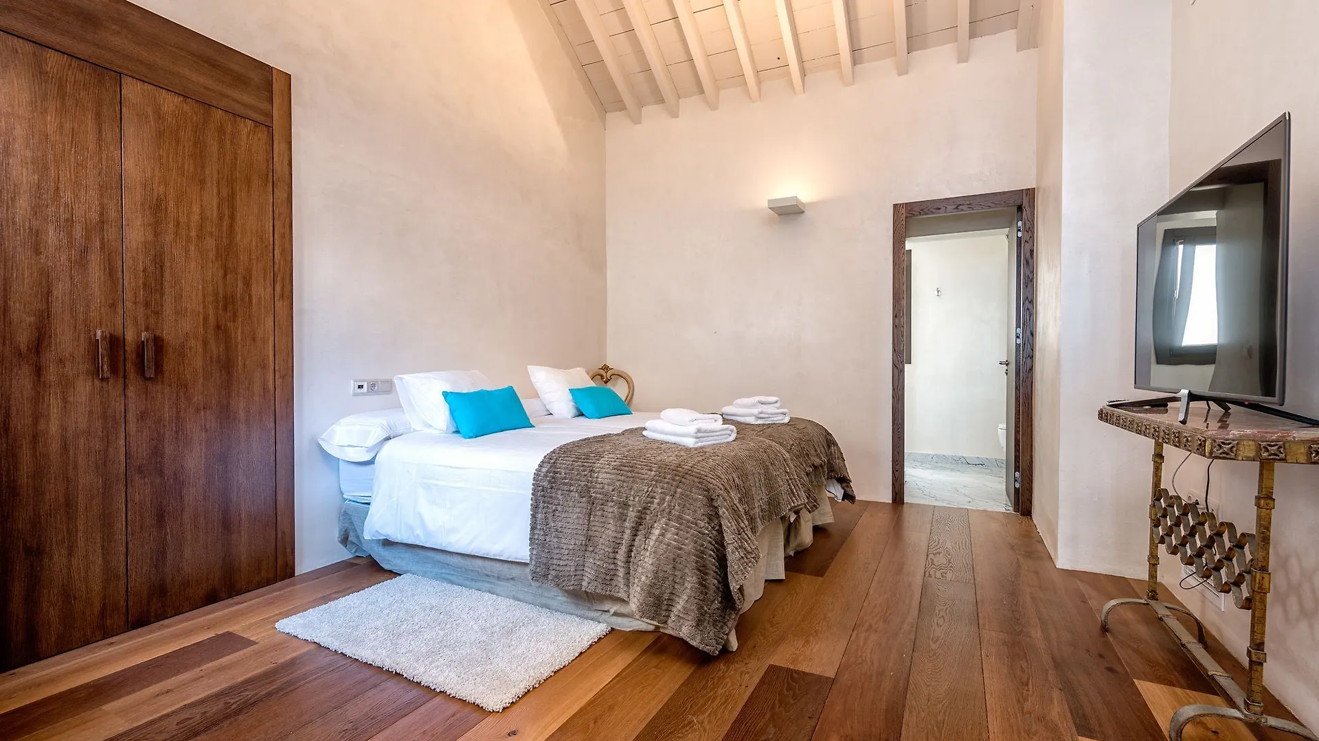 Apartamento Veletta Málaga