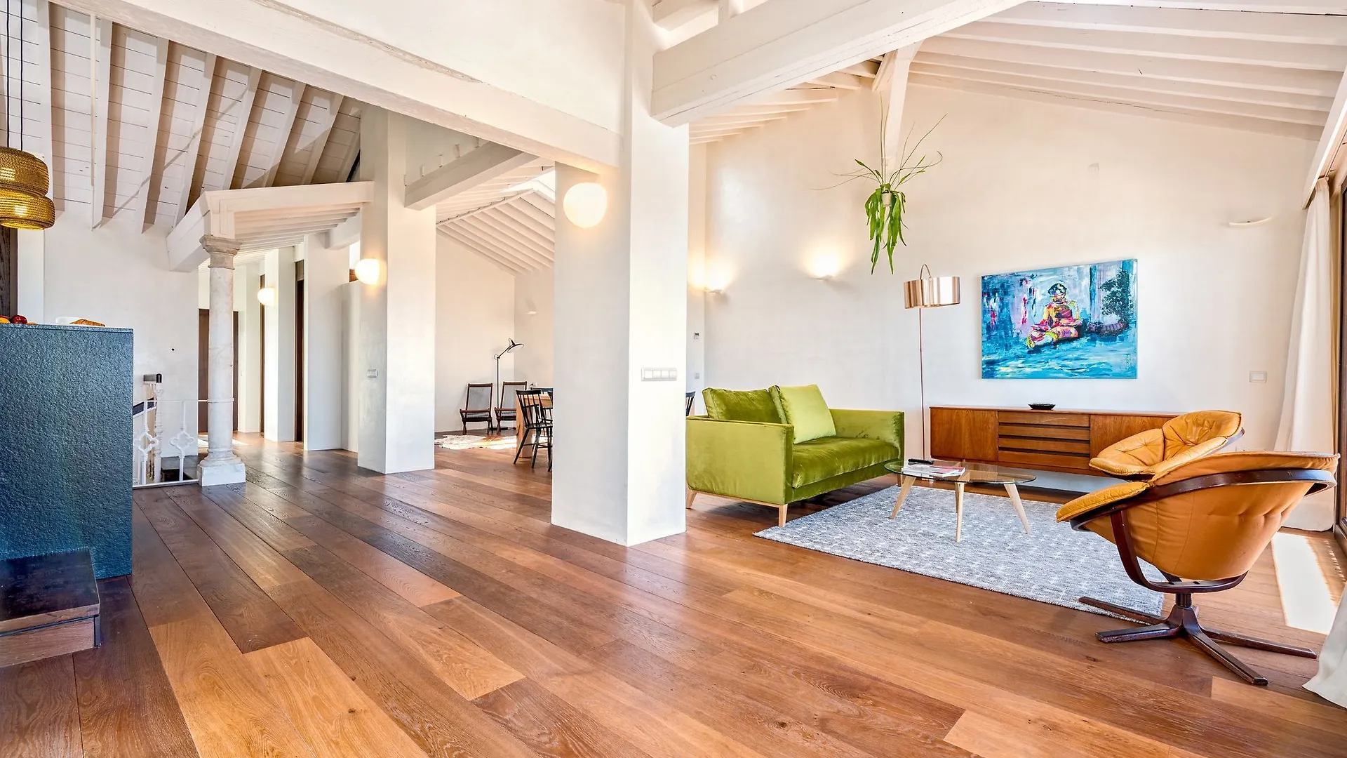 Apartamento Veletta مالقة 0*,  إسبانيا