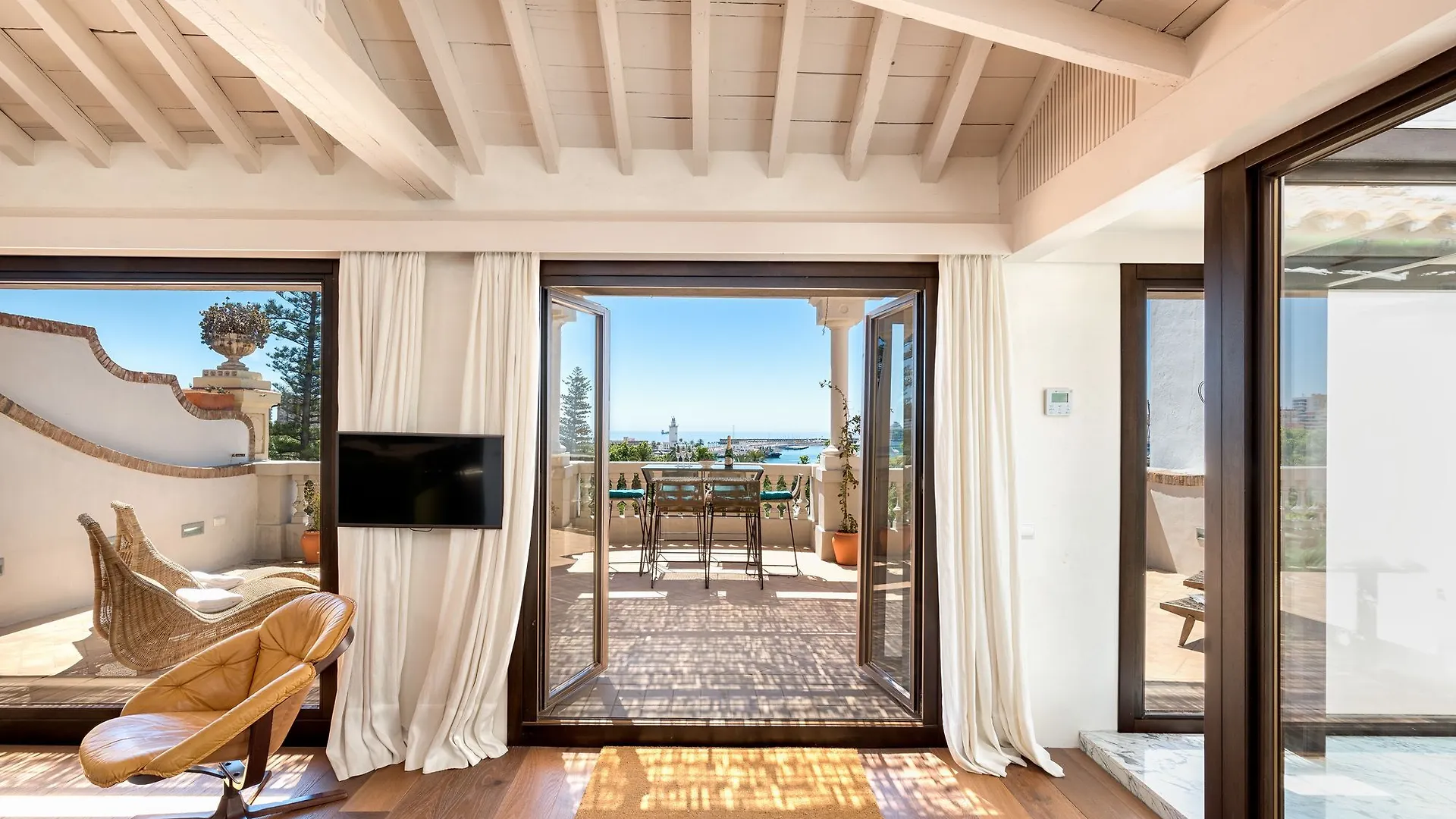 Apartamento Veletta مالقة شقة