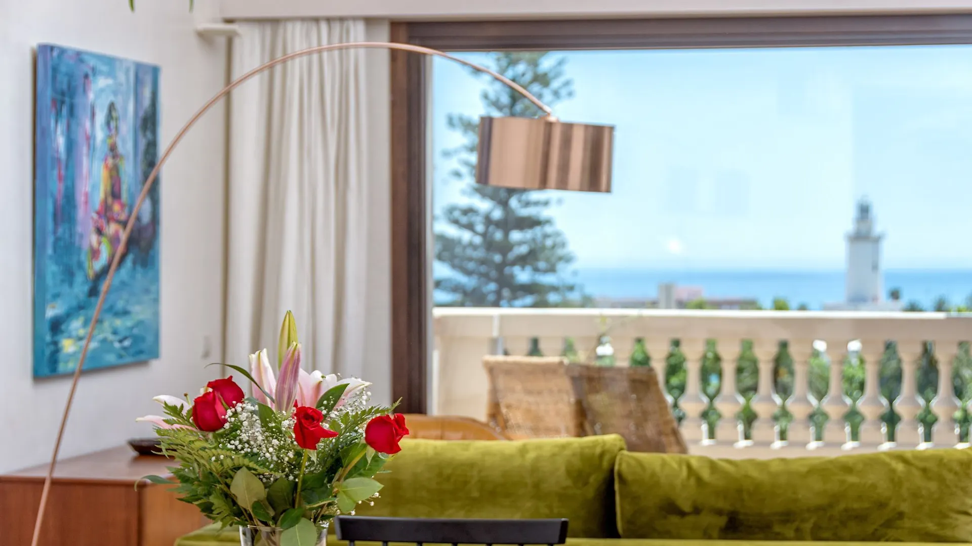 Apartamento Veletta مالقة 0*,